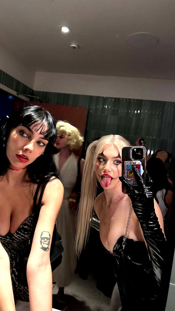 aleximarianna snapchat image archive image