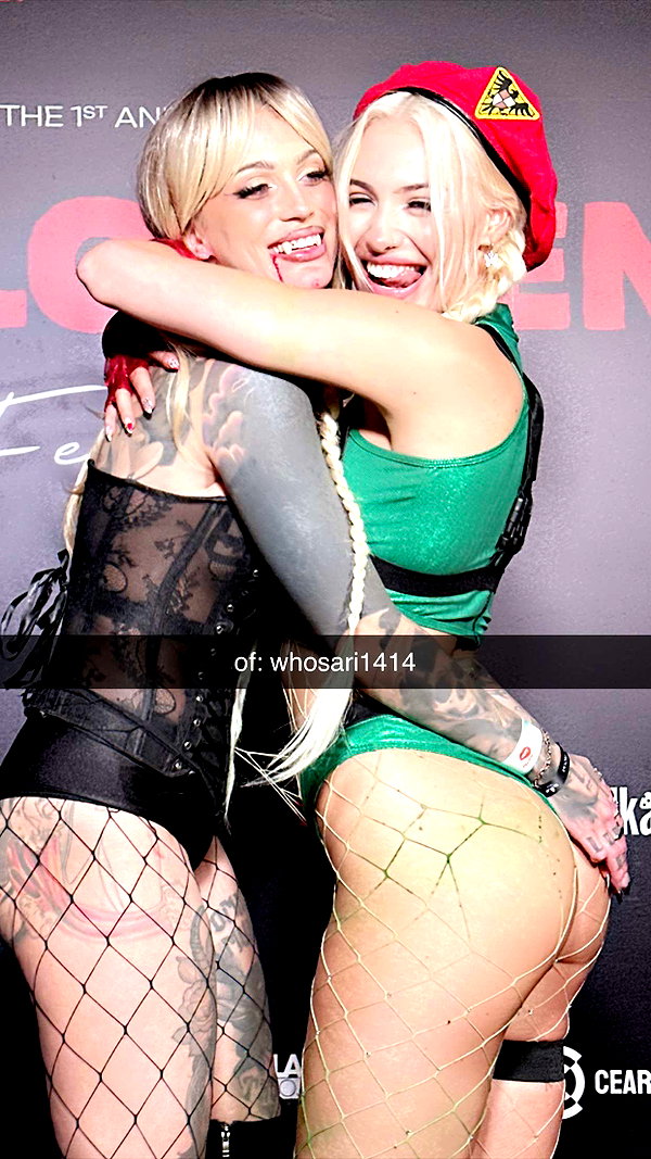 aleximarianna snapchat image archive image