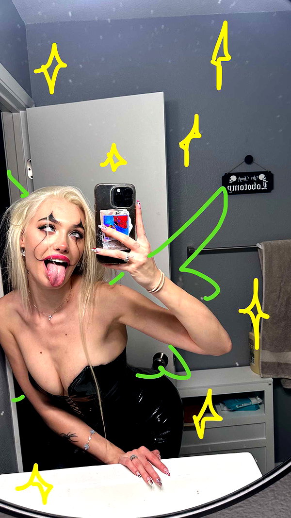 aleximarianna snapchat image archive image