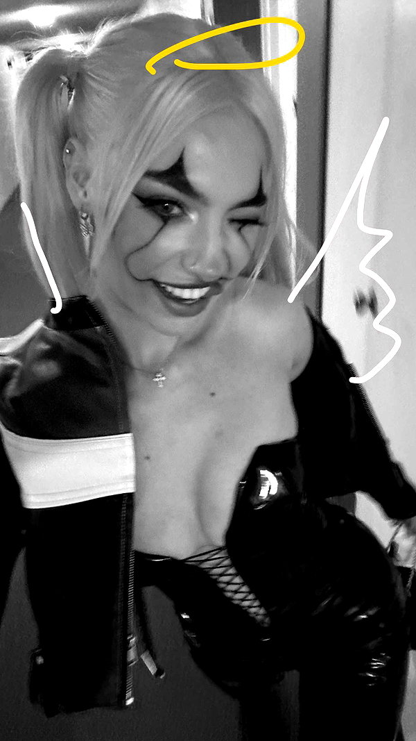 aleximarianna snapchat image archive image