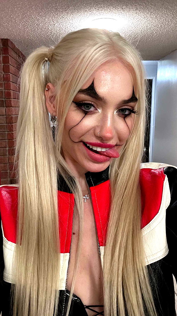 aleximarianna snapchat image archive image