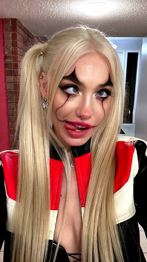 aleximarianna snapchat image archive image