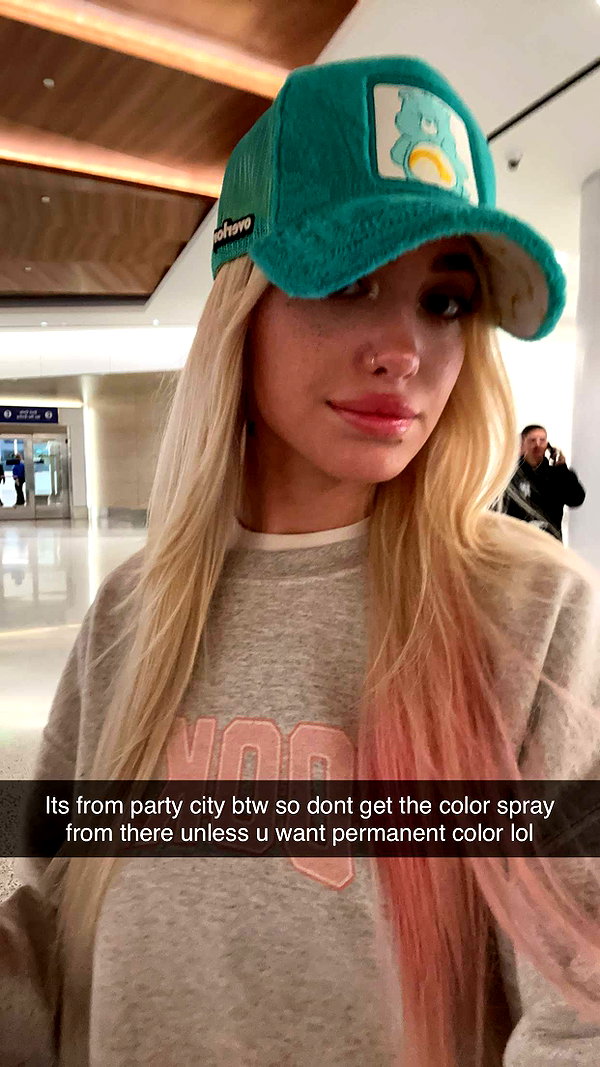 aleximarianna snapchat image archive image
