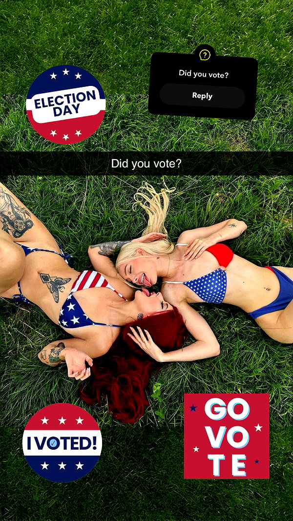 aleximarianna snapchat image archive image