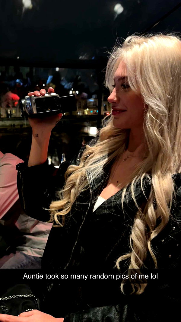 aleximarianna snapchat image archive image