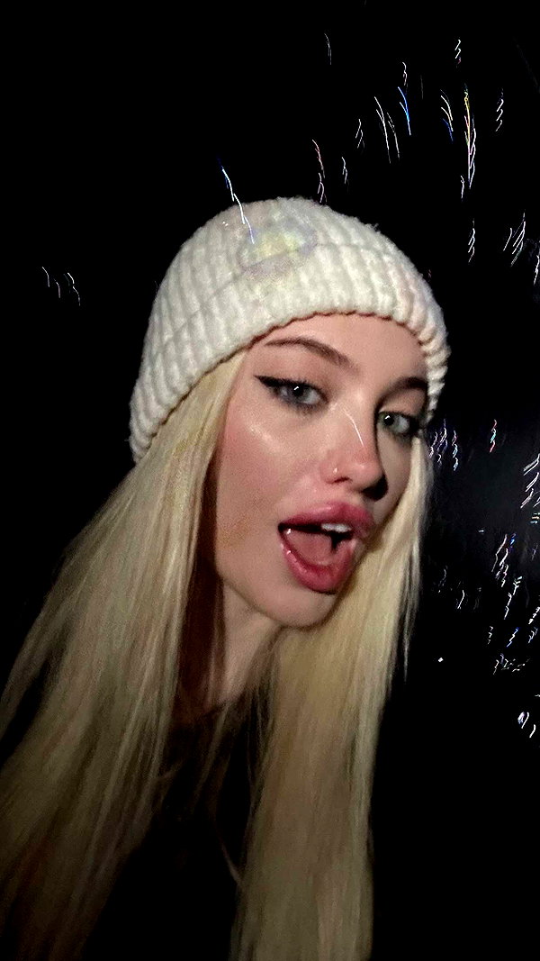 aleximarianna snapchat image archive image