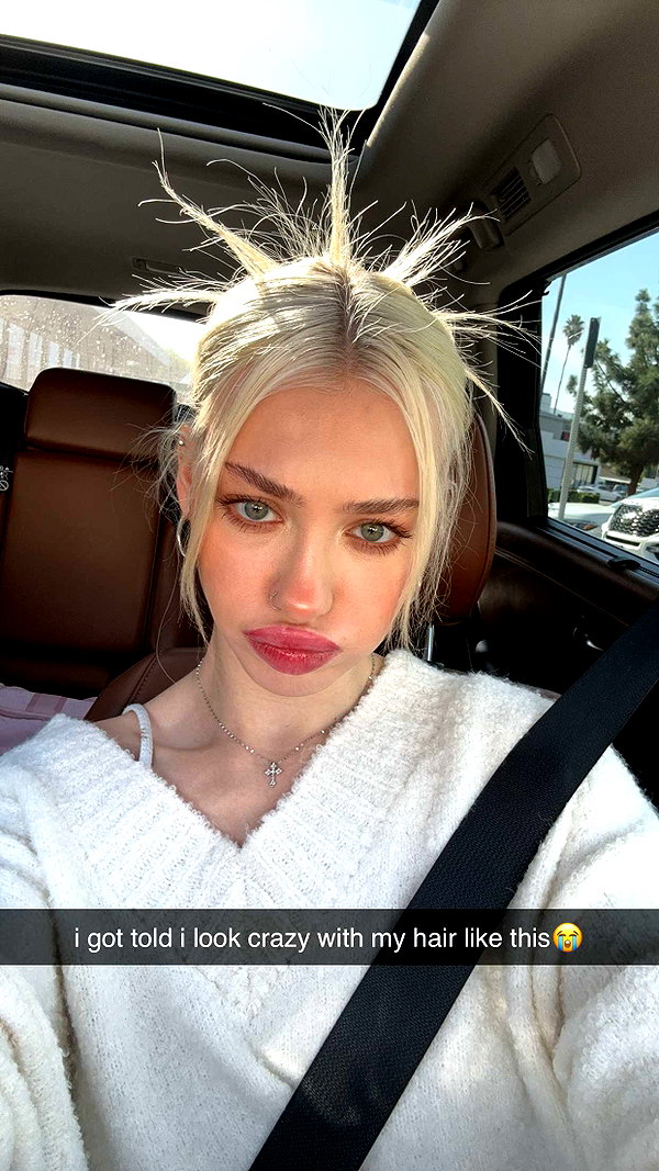 aleximarianna snapchat image archive image