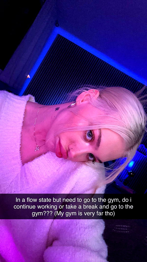 aleximarianna snapchat image archive image