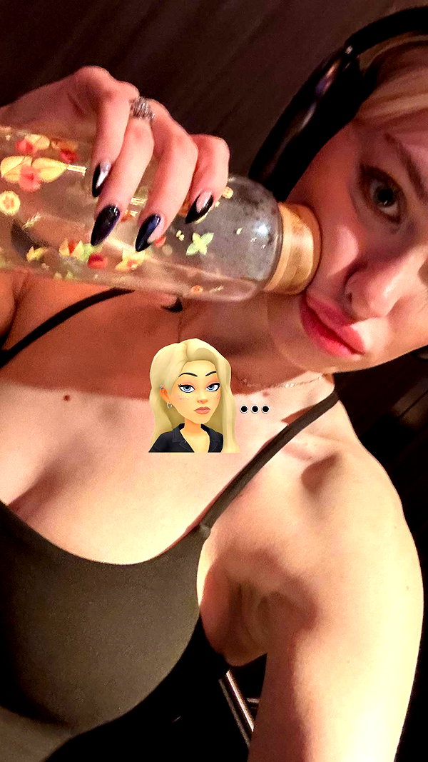 aleximarianna snapchat image archive image