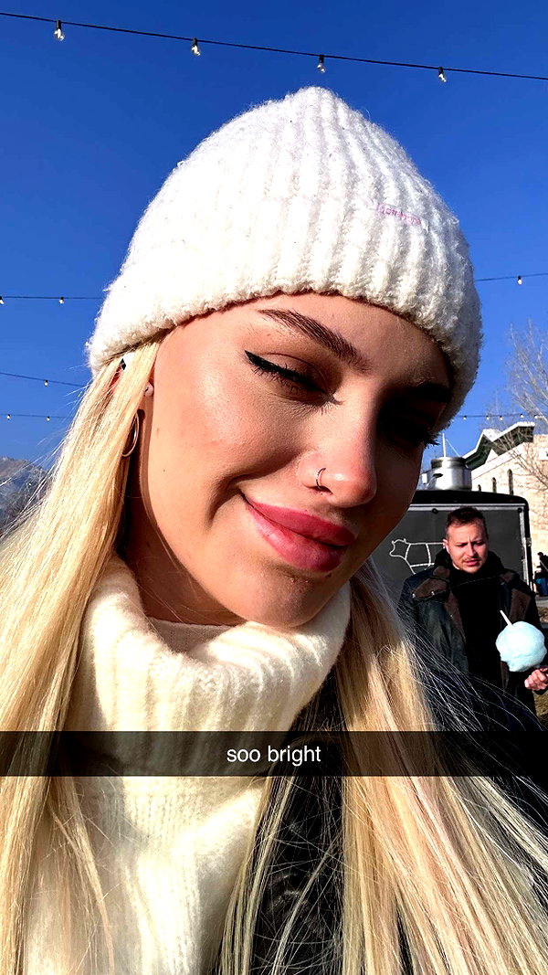 aleximarianna snapchat image archive image