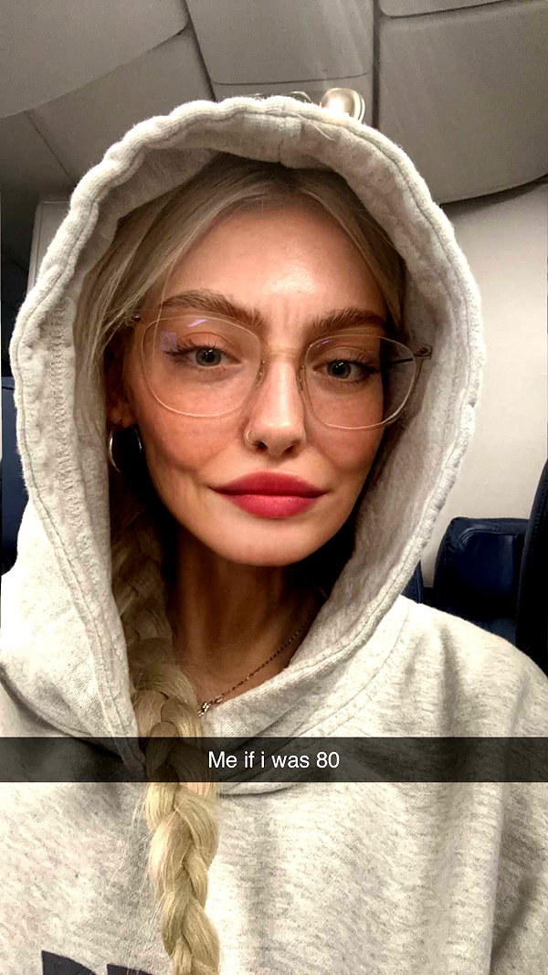 aleximarianna snapchat image archive image