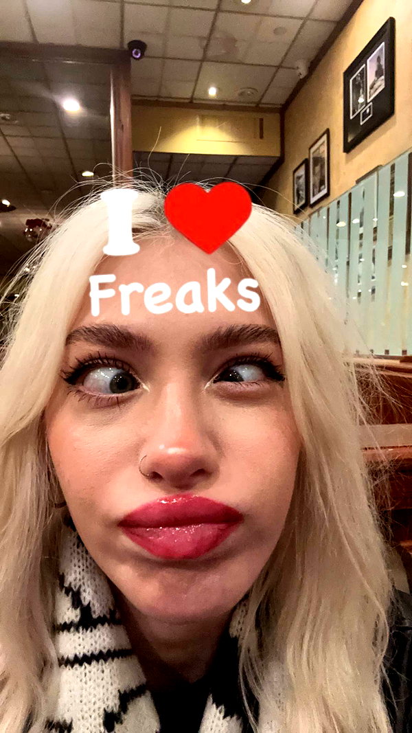 aleximarianna snapchat image archive image