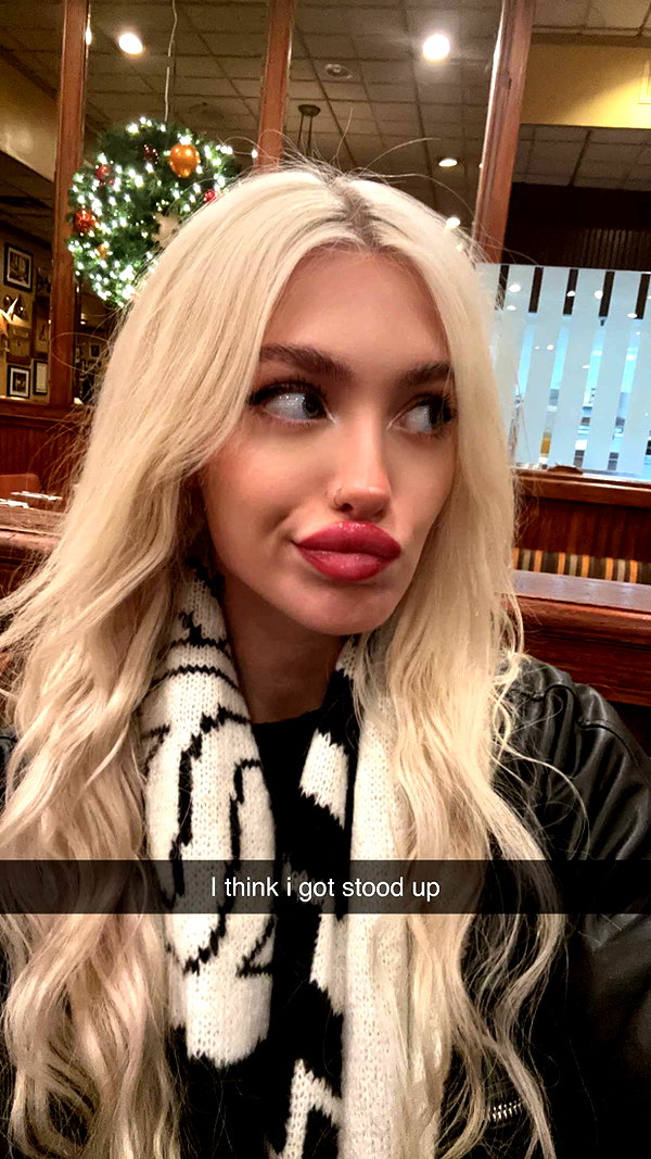 aleximarianna snapchat image archive image