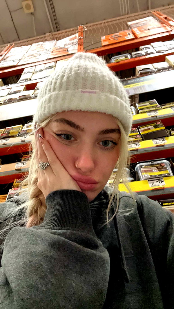 aleximarianna snapchat image archive image