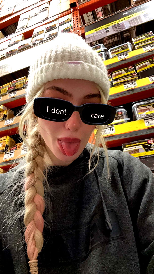 aleximarianna snapchat image archive image