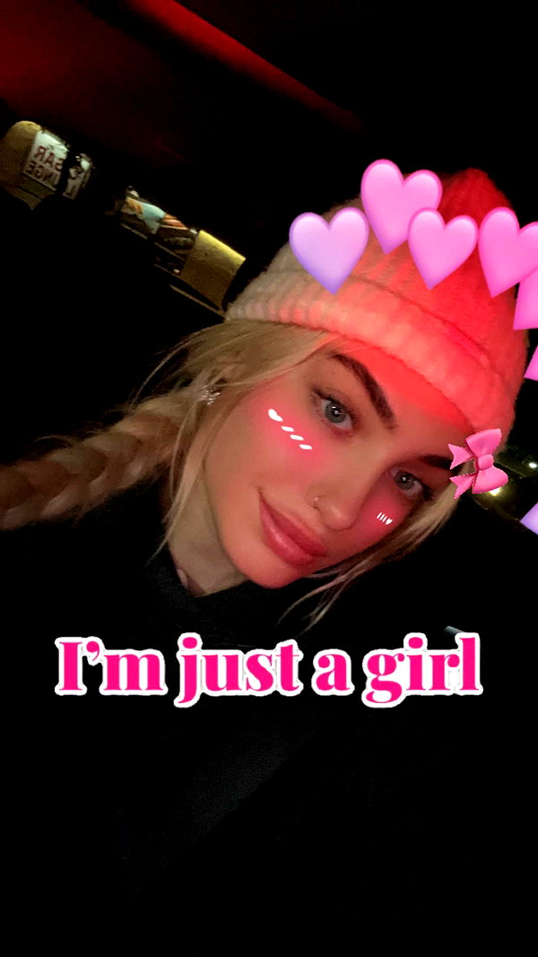 aleximarianna snapchat image archive image