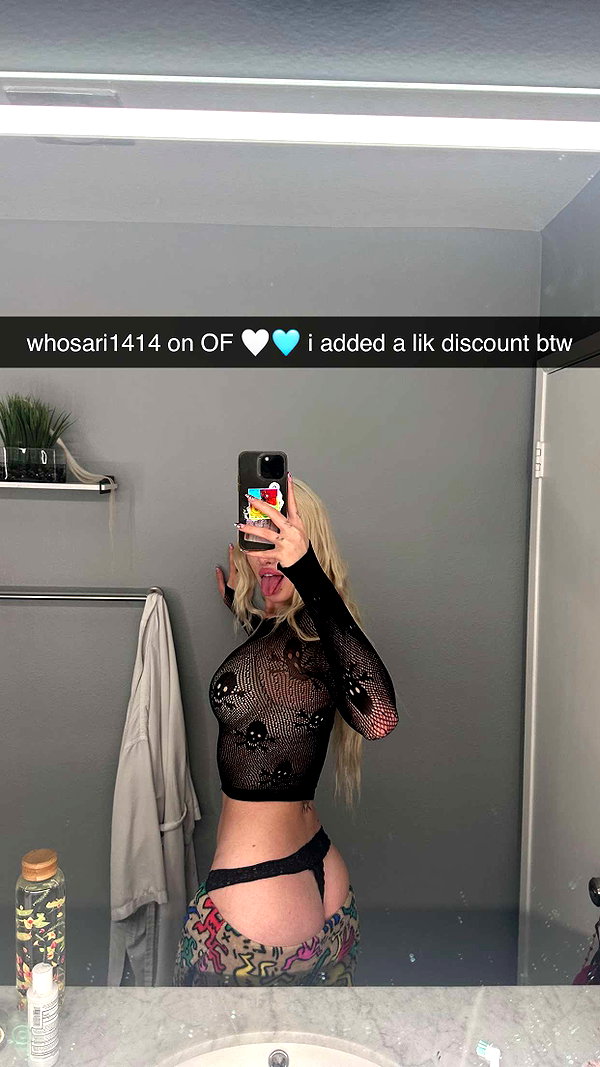 aleximarianna snapchat image archive image