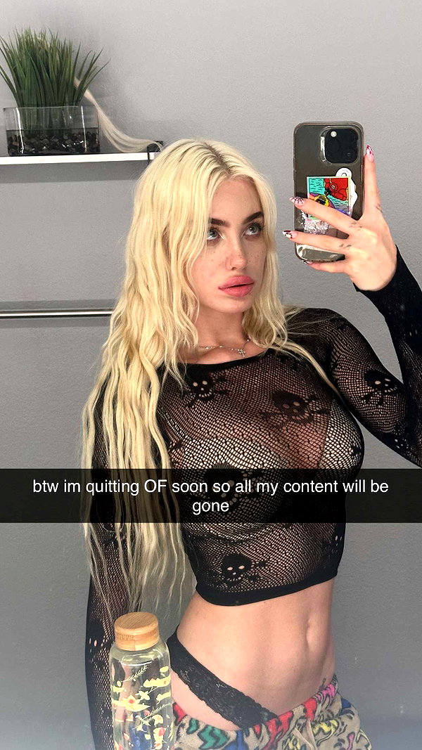 aleximarianna snapchat image archive image