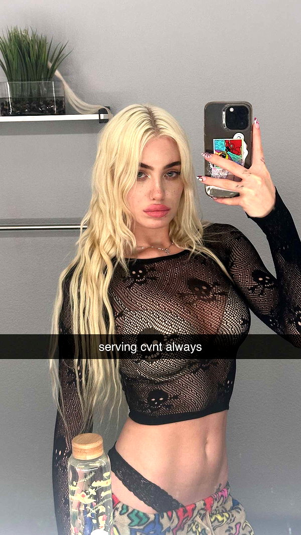 aleximarianna snapchat image archive image