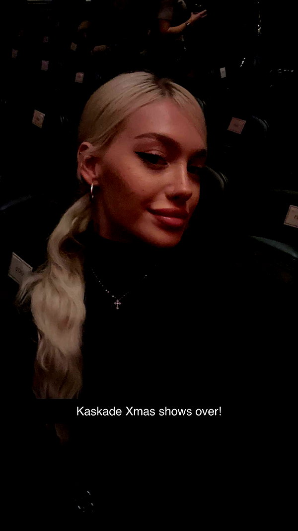 aleximarianna snapchat image archive image