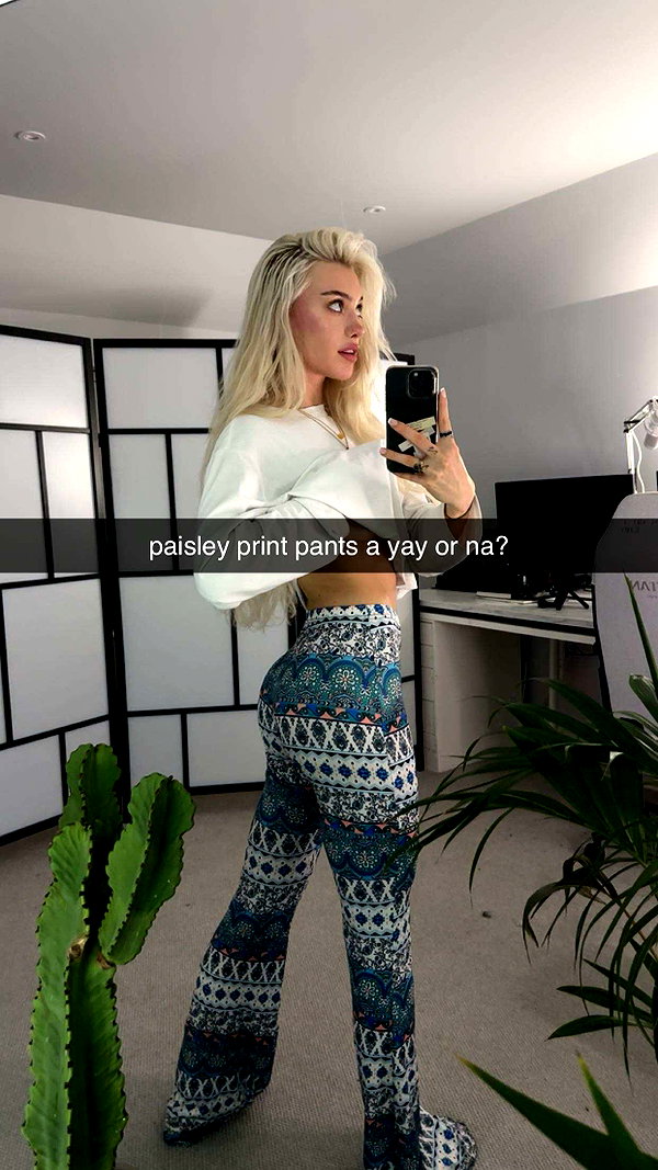 aleximarianna snapchat image archive image