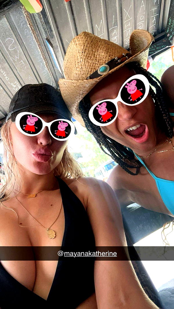 aleximarianna snapchat image archive image