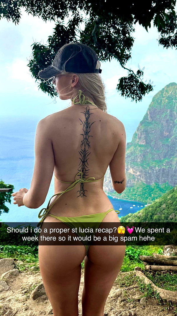 aleximarianna snapchat image archive image