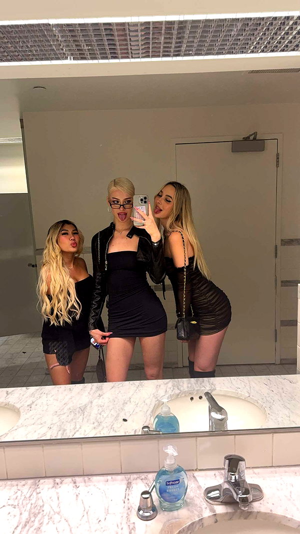 aleximarianna snapchat image archive image