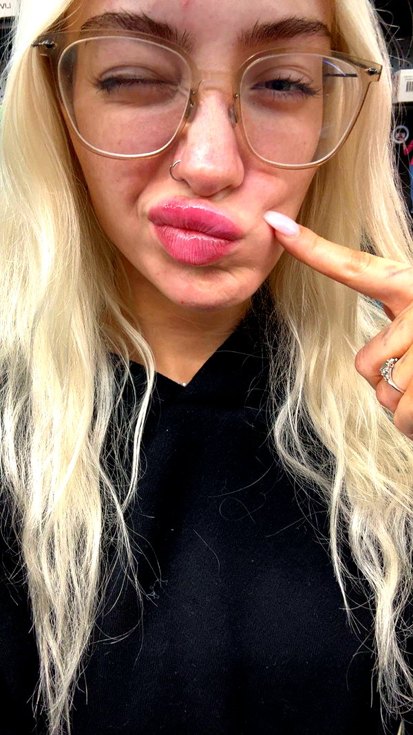 aleximarianna snapchat image archive image