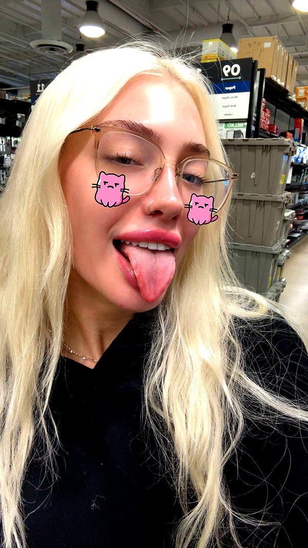 aleximarianna snapchat image archive image
