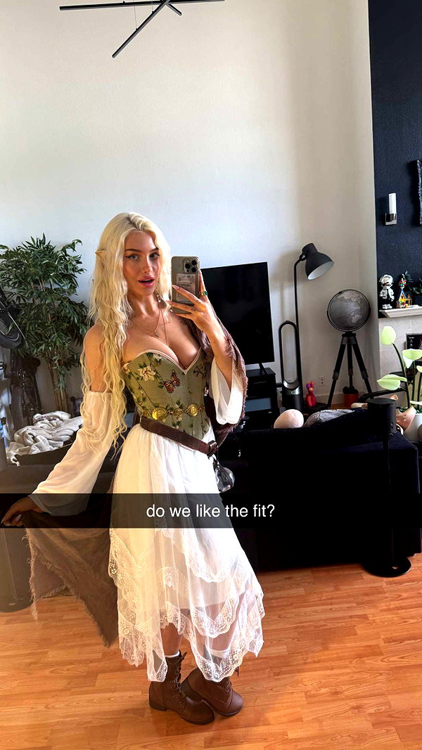 aleximarianna snapchat image archive image