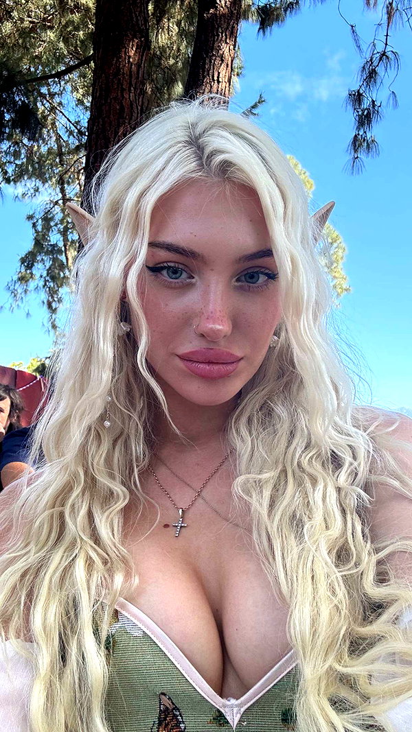 aleximarianna snapchat image archive image