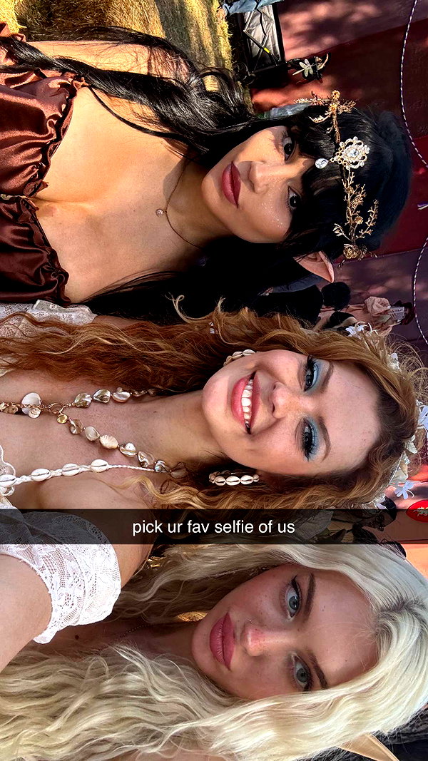 aleximarianna snapchat image archive image