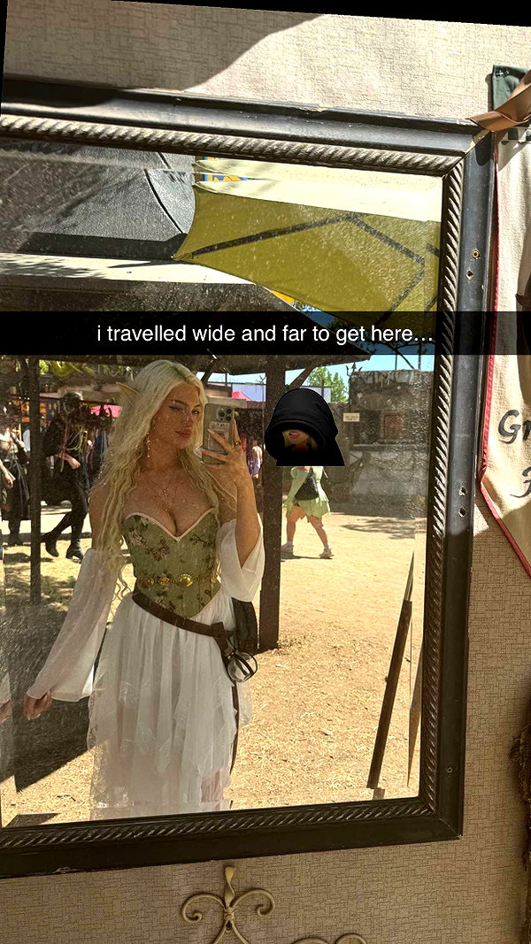 aleximarianna snapchat image archive image