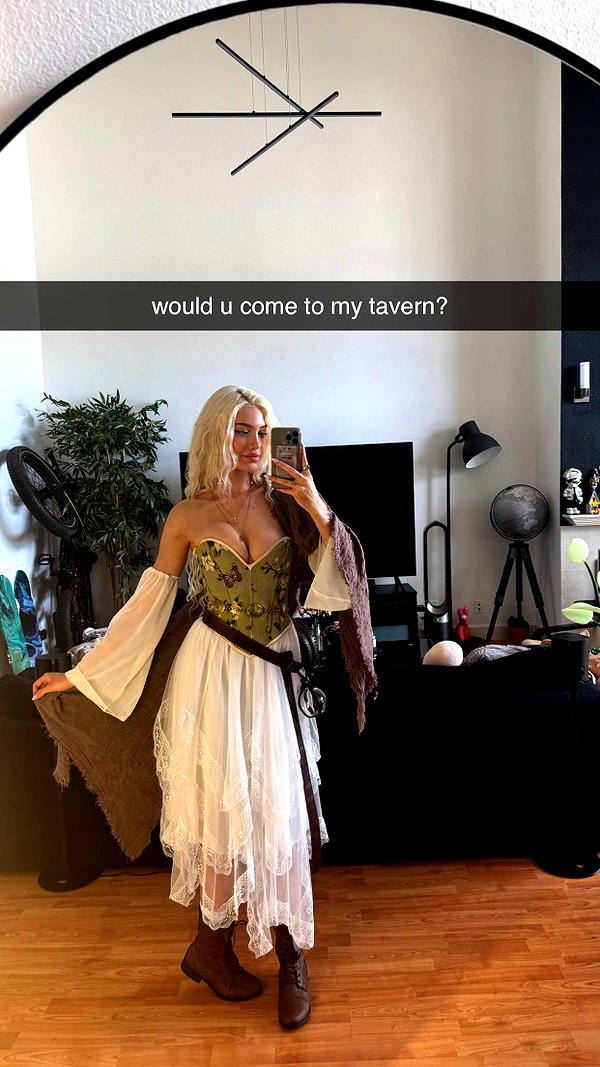 aleximarianna snapchat image archive image