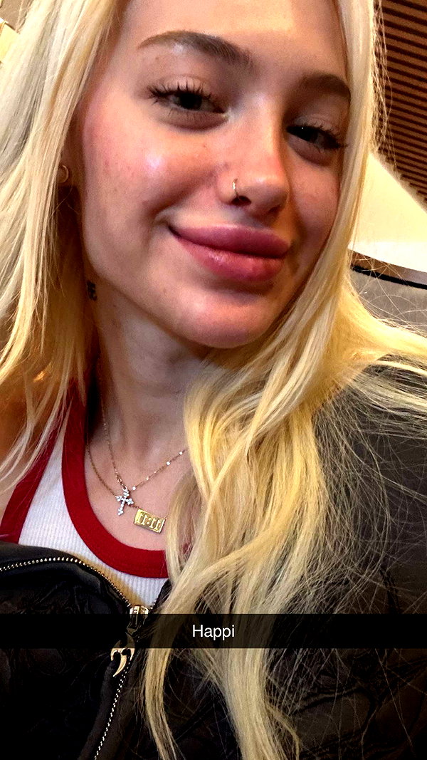 aleximarianna snapchat image archive image