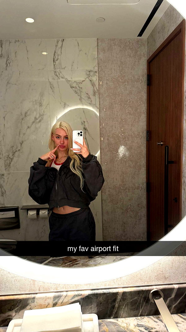 aleximarianna snapchat image archive image