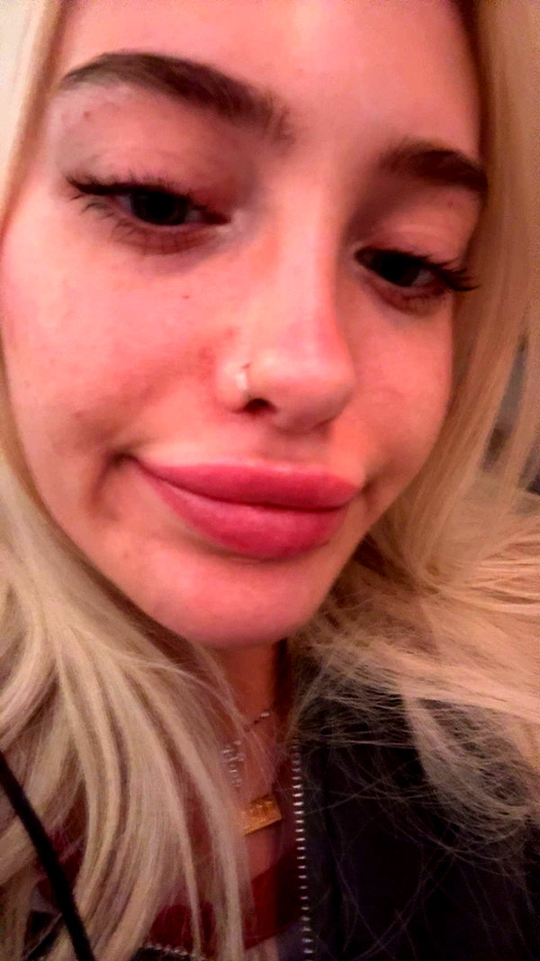 aleximarianna snapchat image archive image