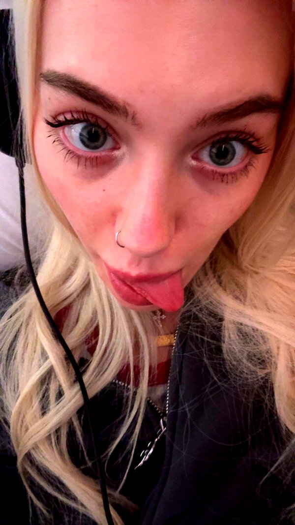 aleximarianna snapchat image archive image