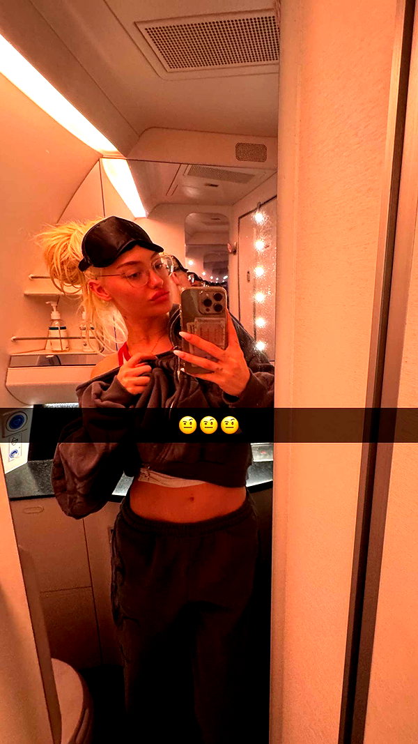 aleximarianna snapchat image archive image