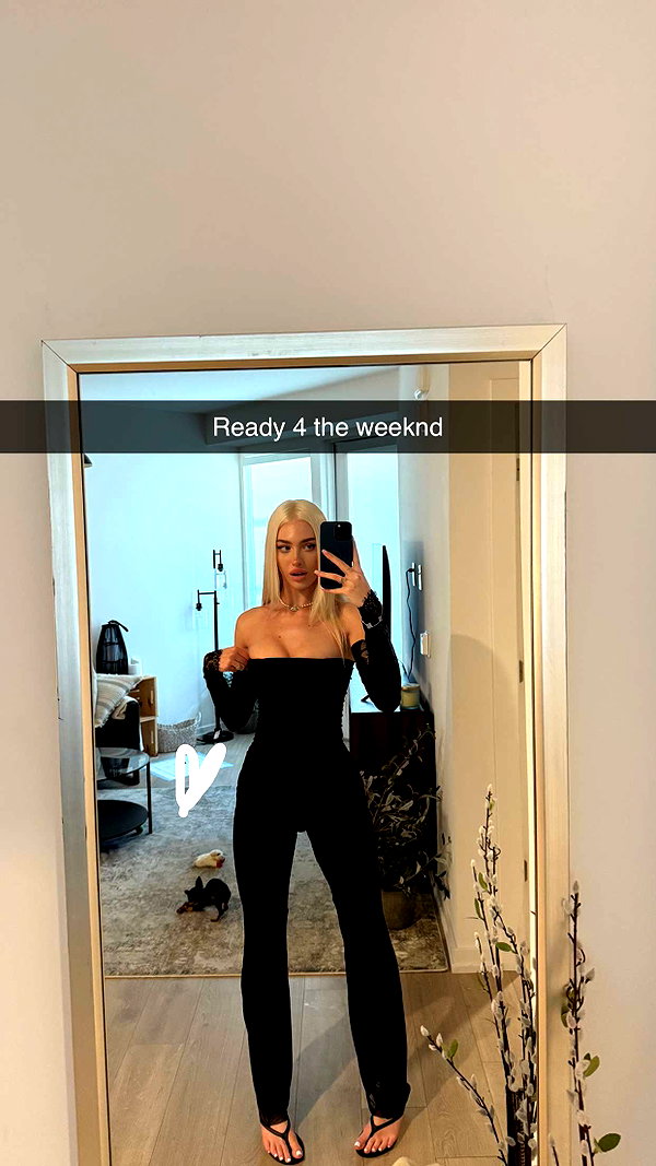 aleximarianna snapchat image archive image