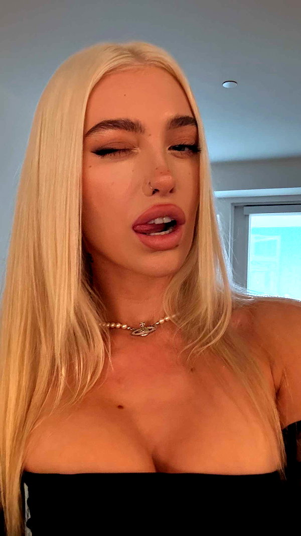 aleximarianna snapchat image archive image