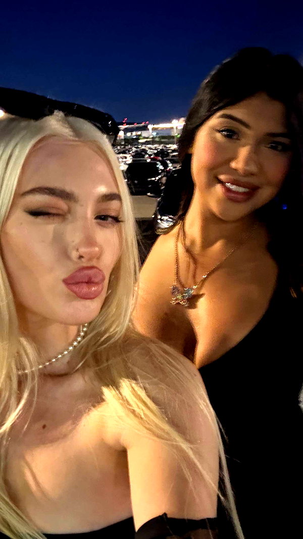 aleximarianna snapchat image archive image