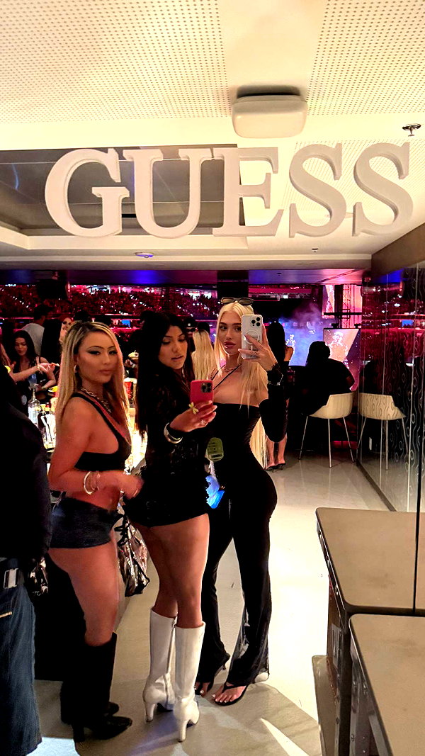 aleximarianna snapchat image archive image