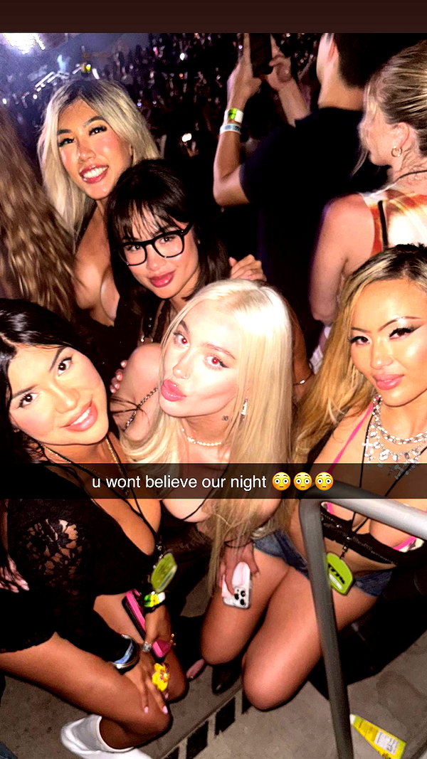 aleximarianna snapchat image archive image