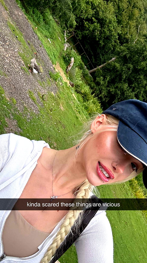 aleximarianna snapchat image archive image