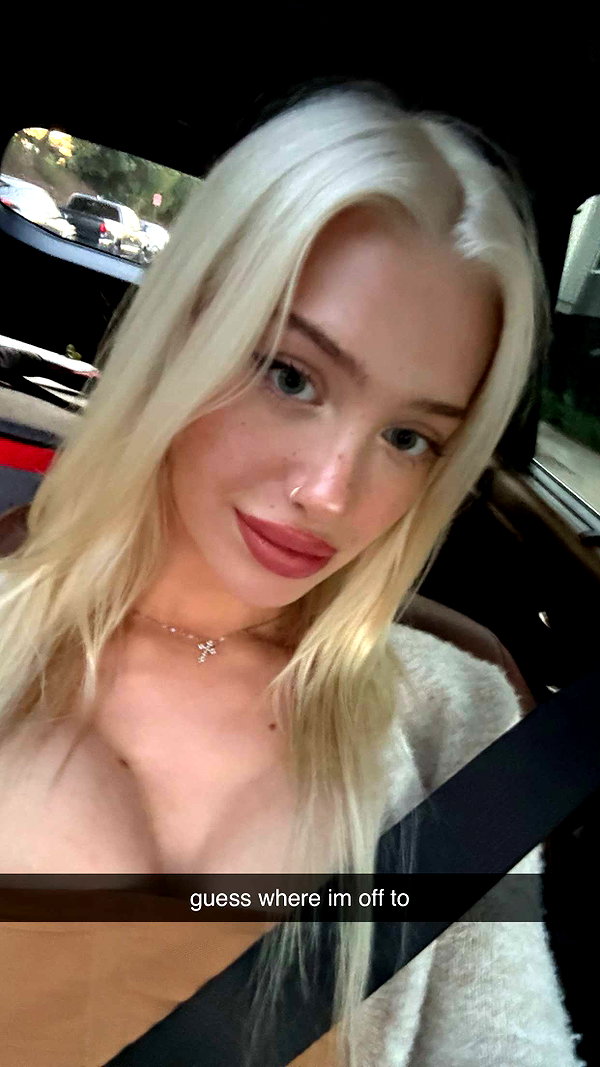 aleximarianna snapchat image archive image