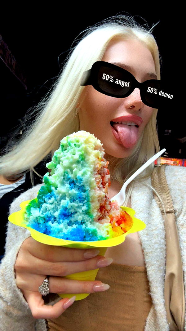 aleximarianna snapchat image archive image