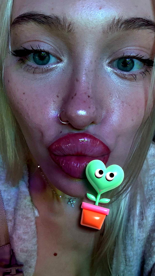 aleximarianna snapchat image archive image