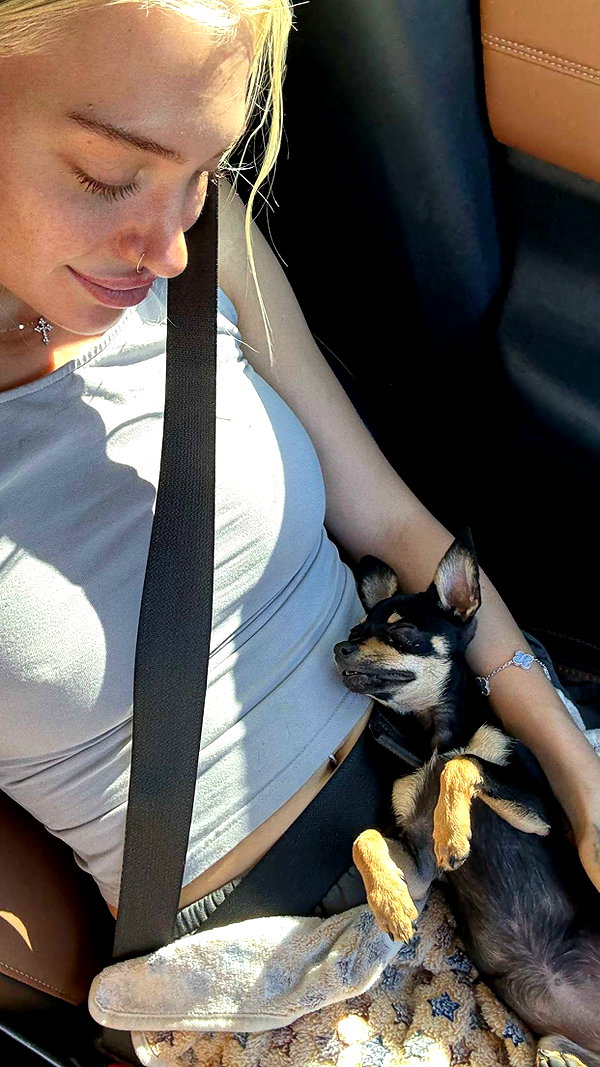 aleximarianna snapchat image archive image